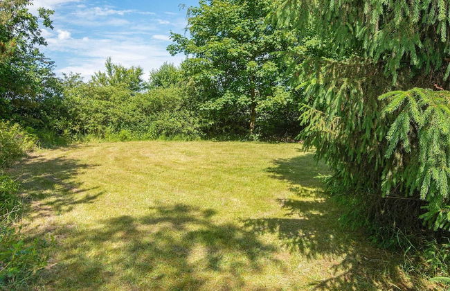 6 Person Holiday Home in Hojslev-by Traum - Photo 26