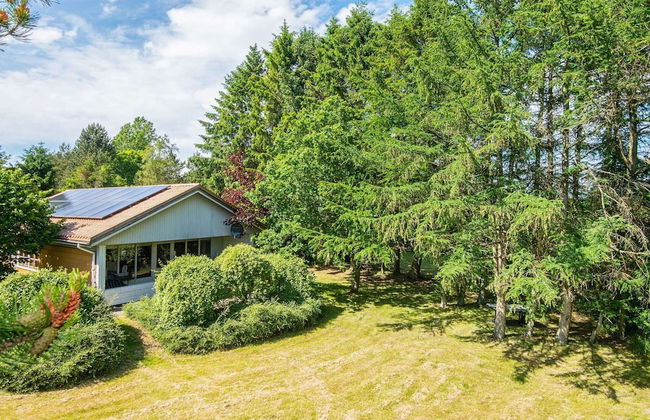 6 Person Holiday Home in Hojslev-by Traum - Photo 1