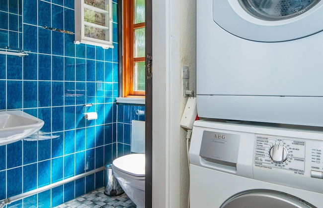 6 Person Holiday Home in Hojslev-by Traum - Photo 10