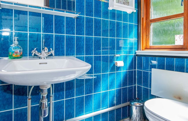 6 Person Holiday Home in Hojslev-by Traum - Photo 19