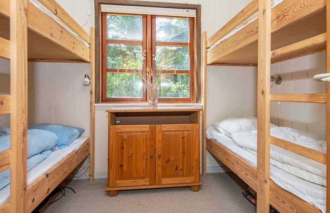 6 Person Holiday Home in Hojslev-by Traum - Photo 9