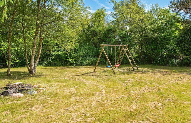 6 Person Holiday Home in Hojslev-by Traum - Photo 27