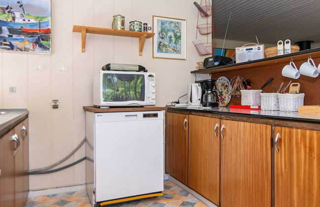 6 Person Holiday Home in Hojslev-by Traum - Photo 25