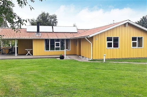 Foto 24 - 8 Person Holiday Home in Nordborg