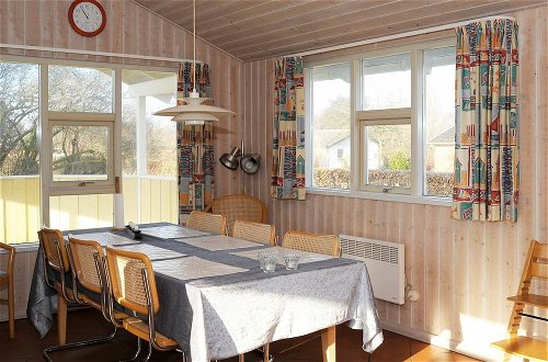 Foto 4 - 8 Person Holiday Home in Nordborg
