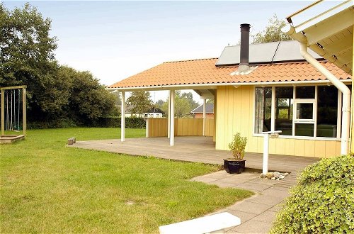 Photo 25 - 8 Person Holiday Home in Nordborg