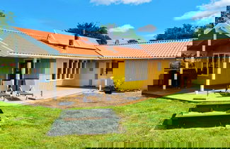 Foto 1 - Modern Retreat With Spa - By Traum Ferienwohnungen
