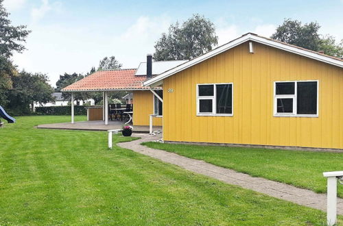 Photo 21 - 8 Person Holiday Home in Nordborg