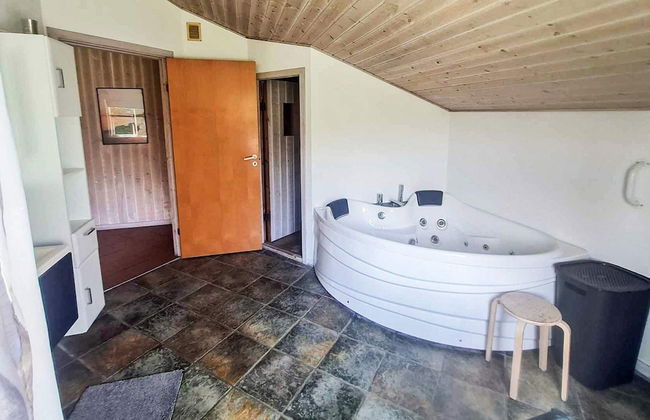 Modern Retreat With Spa - By Traum Ferienwohnungen - Foto 9