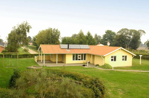 Photo 19 - 8 Person Holiday Home in Nordborg