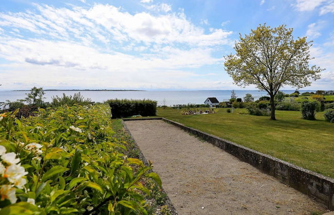 Seaside Bliss in Fyn - By Traum Ferienwohnungen - Foto 29