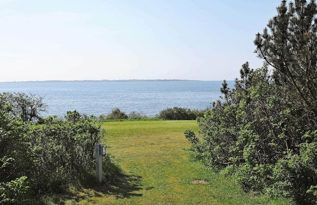 Seaside Bliss in Fyn - By Traum Ferienwohnungen - Foto 28