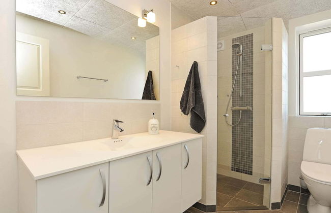 Seaside Bliss in Fyn - By Traum Ferienwohnungen - Foto 17