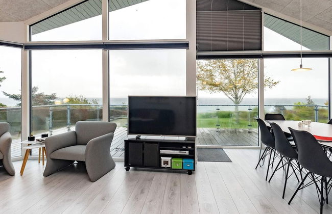 Seaside Bliss in Fyn - By Traum Ferienwohnungen - Foto 11