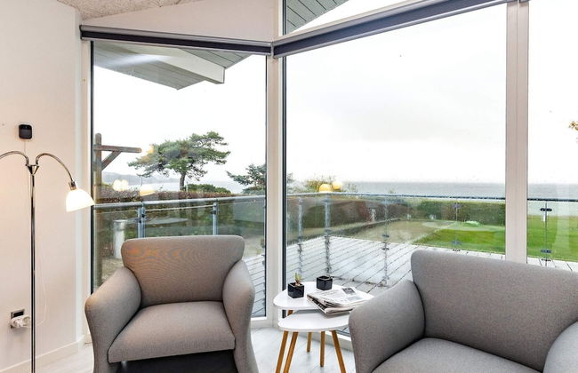 Seaside Bliss in Fyn - By Traum Ferienwohnungen - Foto 13