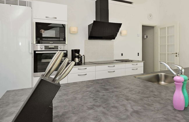 Seaside Bliss in Fyn - By Traum Ferienwohnungen - Foto 16