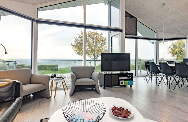 Seaside Bliss in Fyn - By Traum Ferienwohnungen - Foto 12