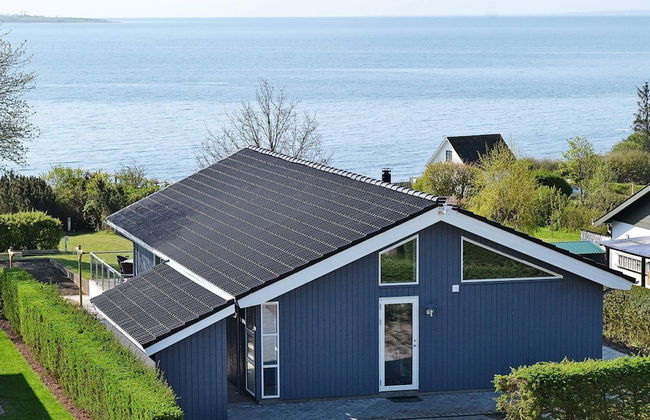 Seaside Bliss in Fyn - By Traum Ferienwohnungen - Foto 1