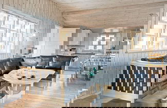 Photo 3 - Modern Beachfront Retreat - By Traum Ferienwohnungen