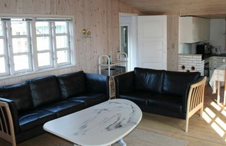 Foto 3 - 6 Person Holiday Home in Nexo