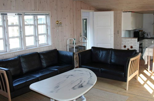 Foto 2 - 6 Person Holiday Home in Nexo