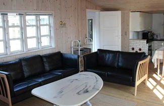 Foto 2 - 6 Person Holiday Home in Nexo