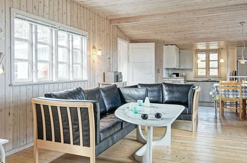 Foto 2 - 6 Person Holiday Home in Nexo