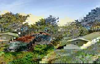 Foto 1 - Modern Beachfront Retreat - By Traum Ferienwohnungen