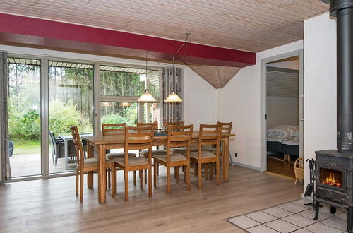 Photo 17 - 10 Person Holiday Home in Henne