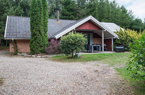 Photo 20 - 10 Person Holiday Home in Henne