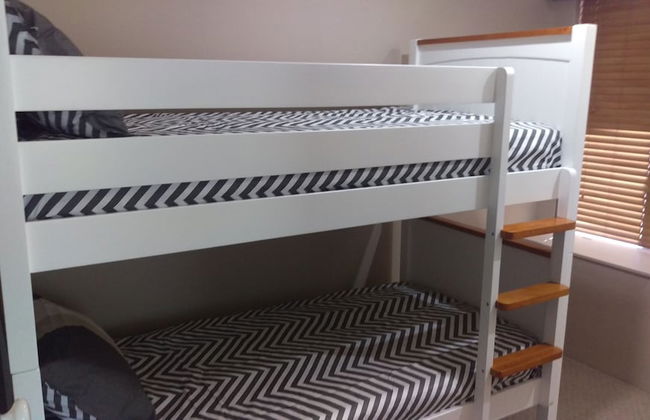 The Quiet Family Getaway In Bassendean - Photo 4