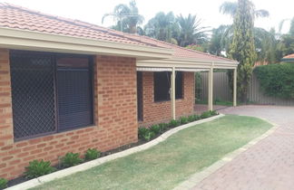 Foto 1 - The Quiet Family Getaway In Bassendean