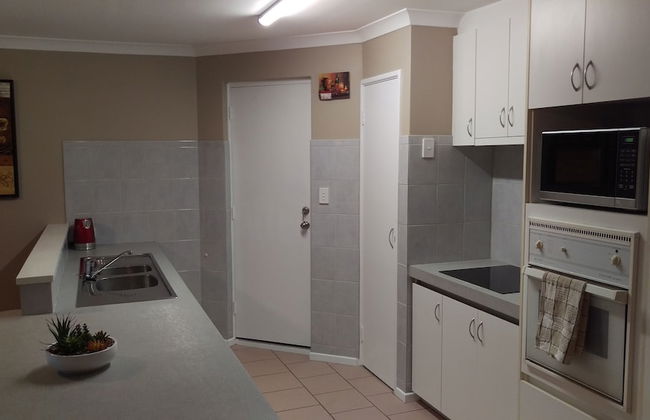 The Quiet Family Getaway In Bassendean - Photo 7