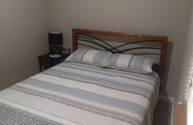 The Quiet Family Getaway In Bassendean - Photo 2