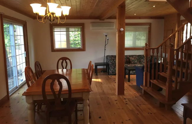 Lakefront Cottage Amazing View - Photo 4