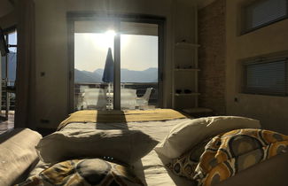 Photo 3 - 2 Beds, Fjord Panorama and Pool in Dobrota