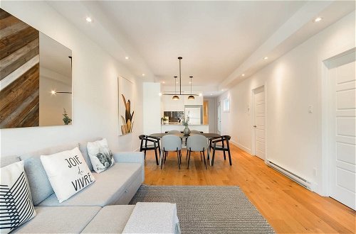 Photo 24 - Exquisite Modern Condo in Little Italy