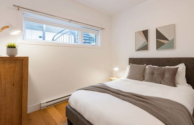 Exquisite Modern Condo in Little Italy - Foto 7