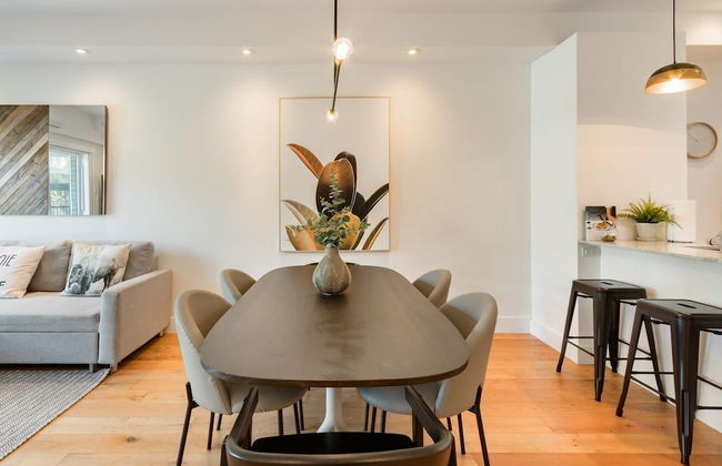 Exquisite Modern Condo in Little Italy - Foto 18