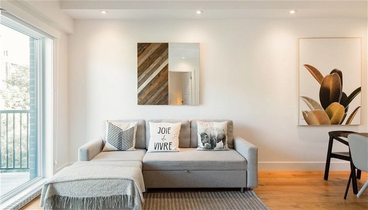 Photo 1 - Exquisite Modern Condo in Little Italy