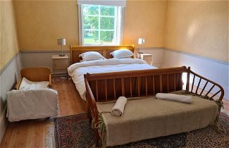 Photo 3 - Charming 6 Bedroom House & Horse Farm - Sleeps 12