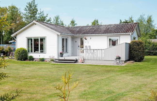 Photo 1 - 4 Person Holiday Home in Stege