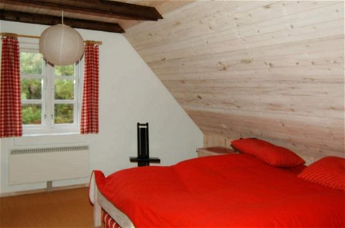 Photo 4 - 5 Person Holiday Home in Blavand