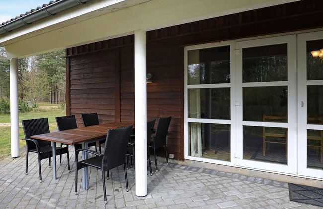6 Person Holiday Home in Laeso-by Traum - Foto 17