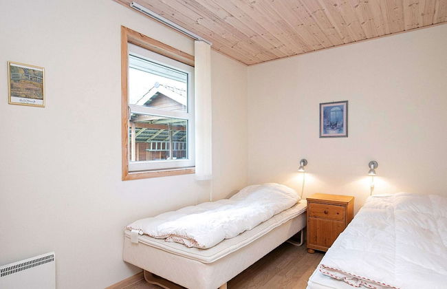6 Person Holiday Home in Laeso-by Traum - Foto 13