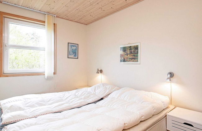 6 Person Holiday Home in Laeso-by Traum - Foto 8