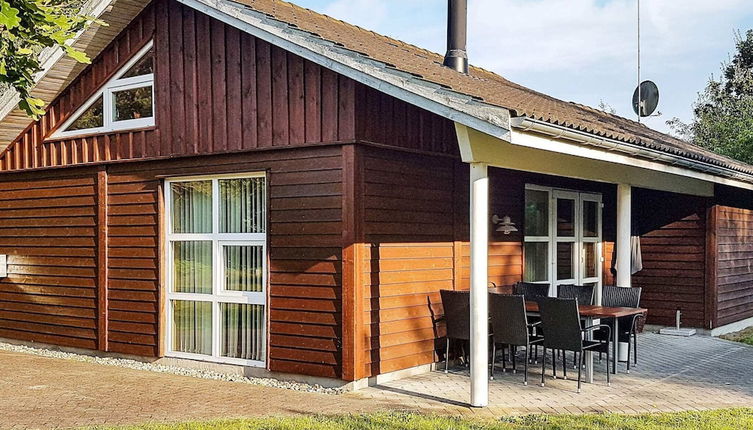 Photo 1 - Luxurious Holiday Home With Sauna at Nordjylland