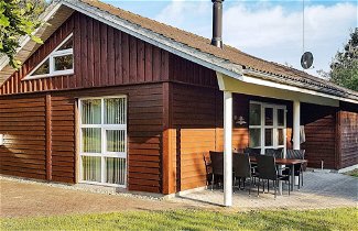 Foto 1 - Luxurious Holiday Home With Sauna at Nordjylland