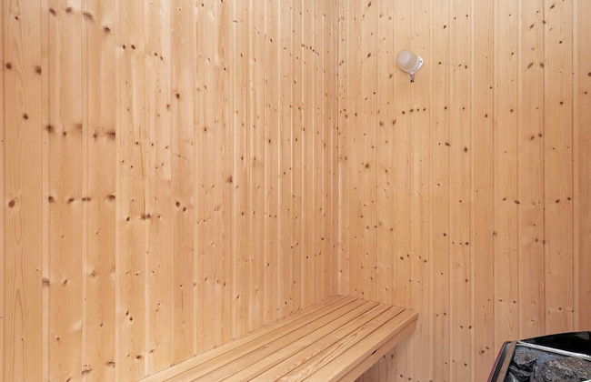 6 Person Holiday Home in Laeso-by Traum - Foto 4
