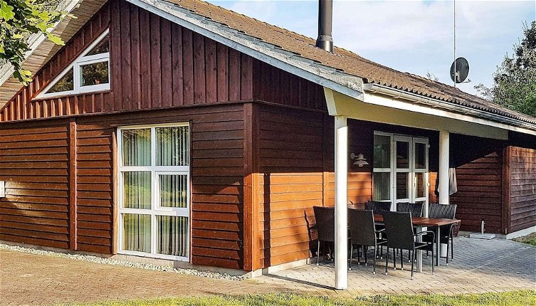 Foto 1 - Luxurious Holiday Home With Sauna at Nordjylland